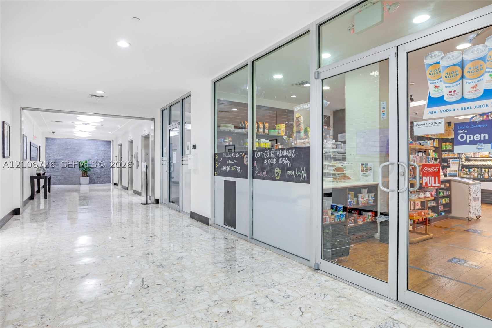 1200 West Ave #606, Miami Beach FL 33139