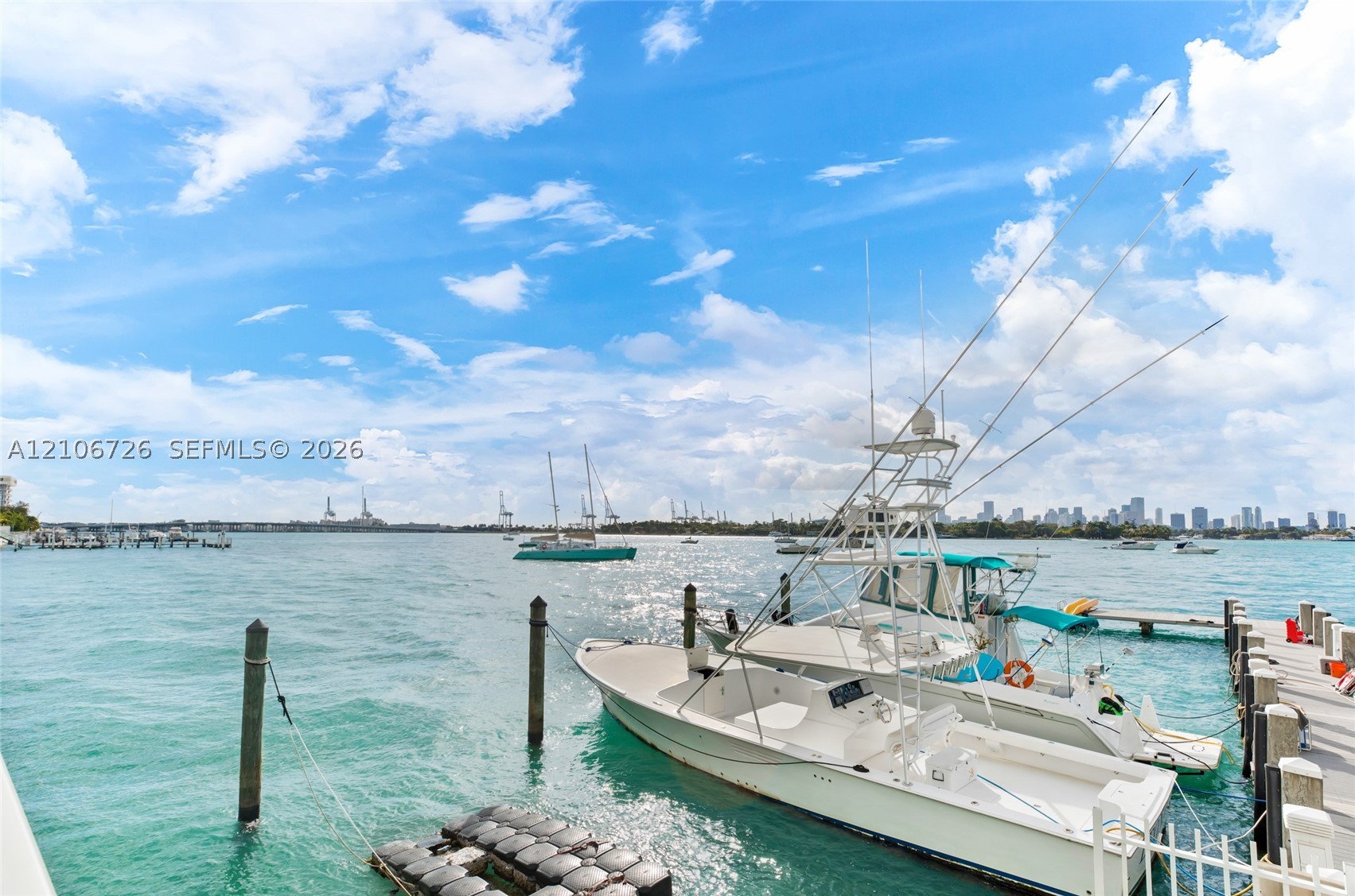 1200 West Ave #606, Miami Beach FL 33139