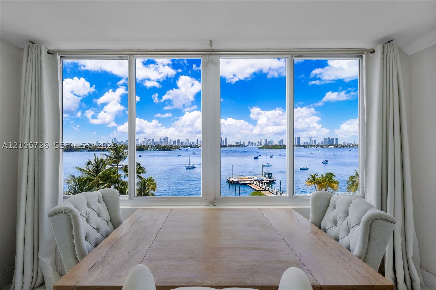 1200 West Ave #606, Miami Beach FL 33139