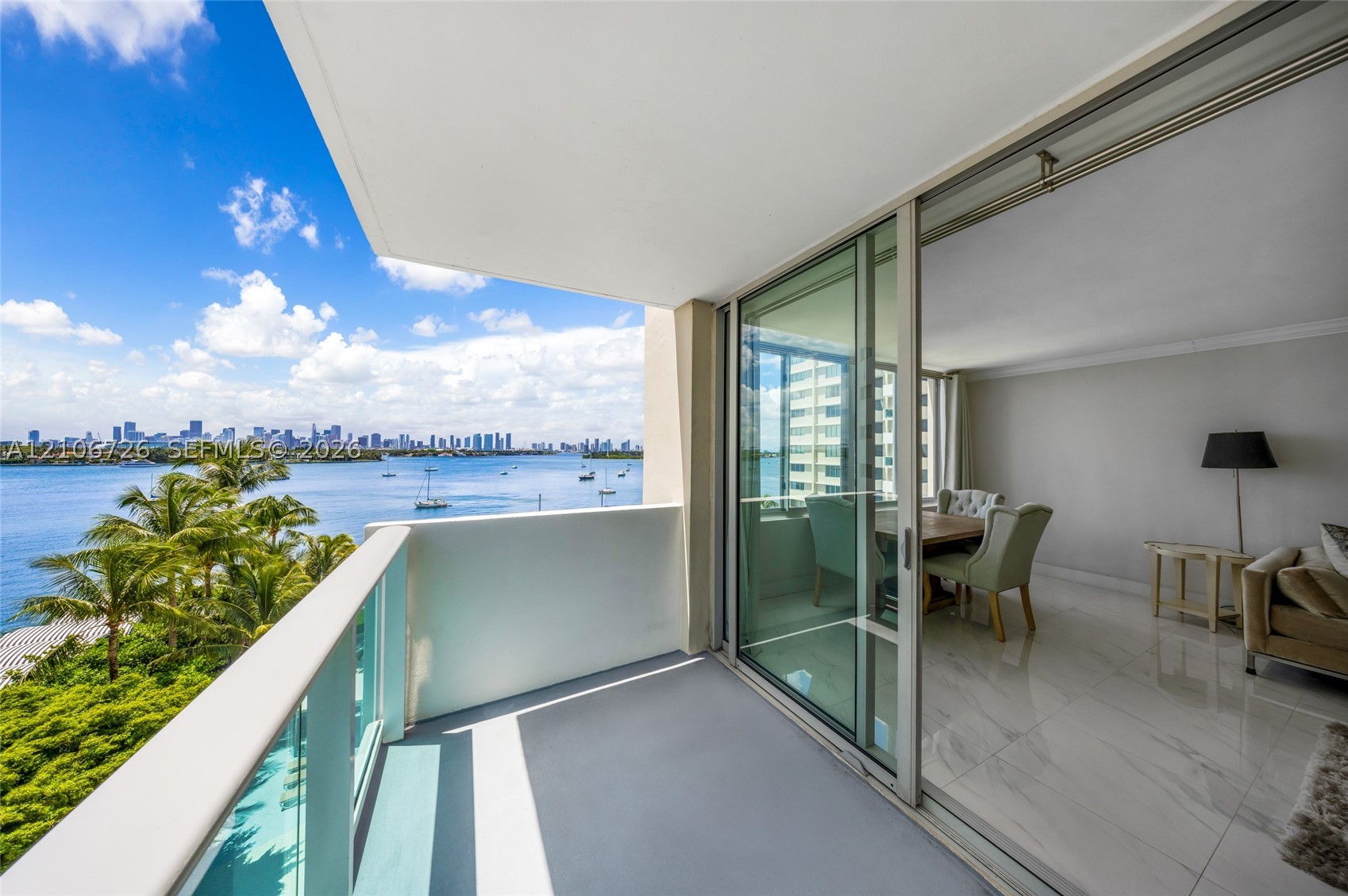 1200 West Ave #606, Miami Beach FL 33139