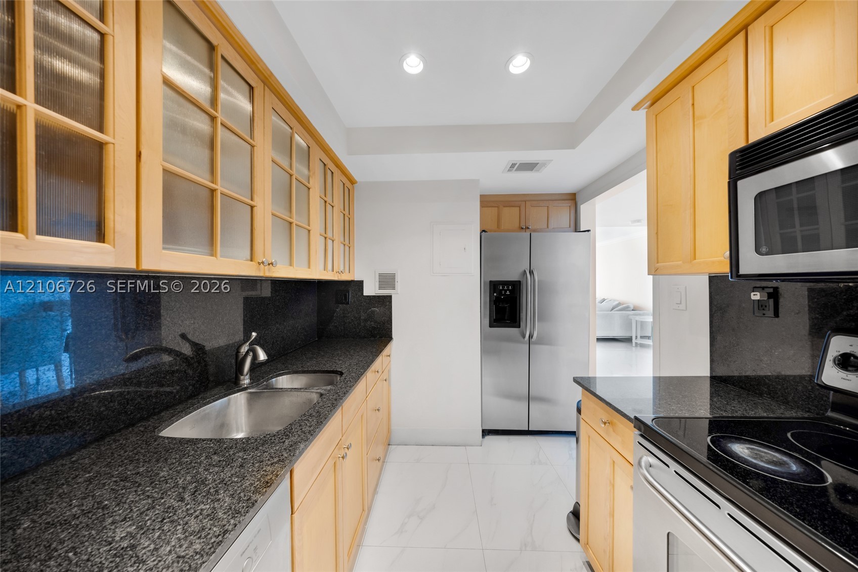 1200 West Ave #606, Miami Beach FL 33139