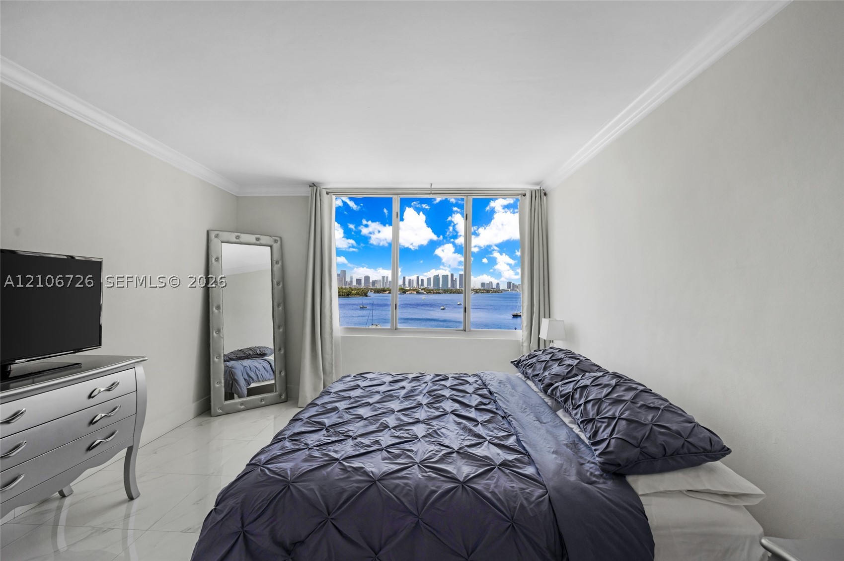 1200 West Ave #606, Miami Beach FL 33139