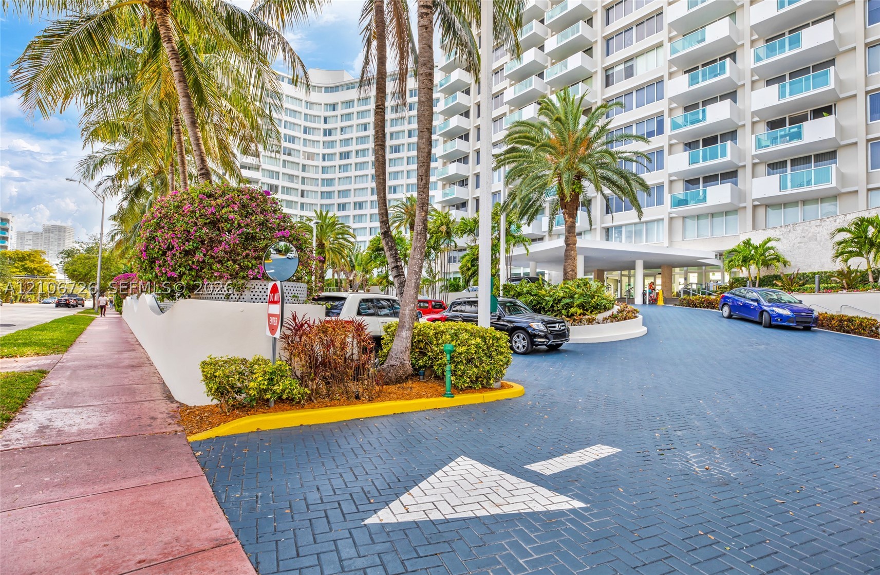 1200 West Ave #606, Miami Beach FL 33139