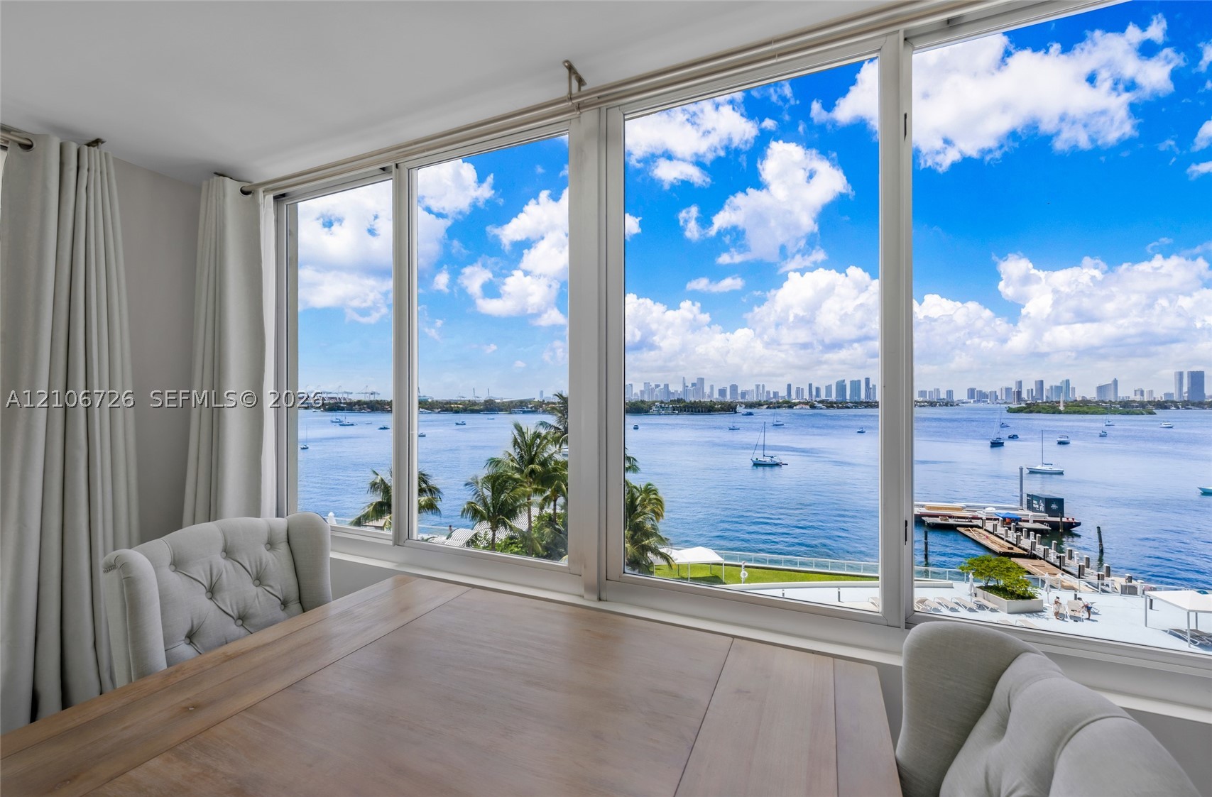 1200 West Ave #606, Miami Beach FL 33139