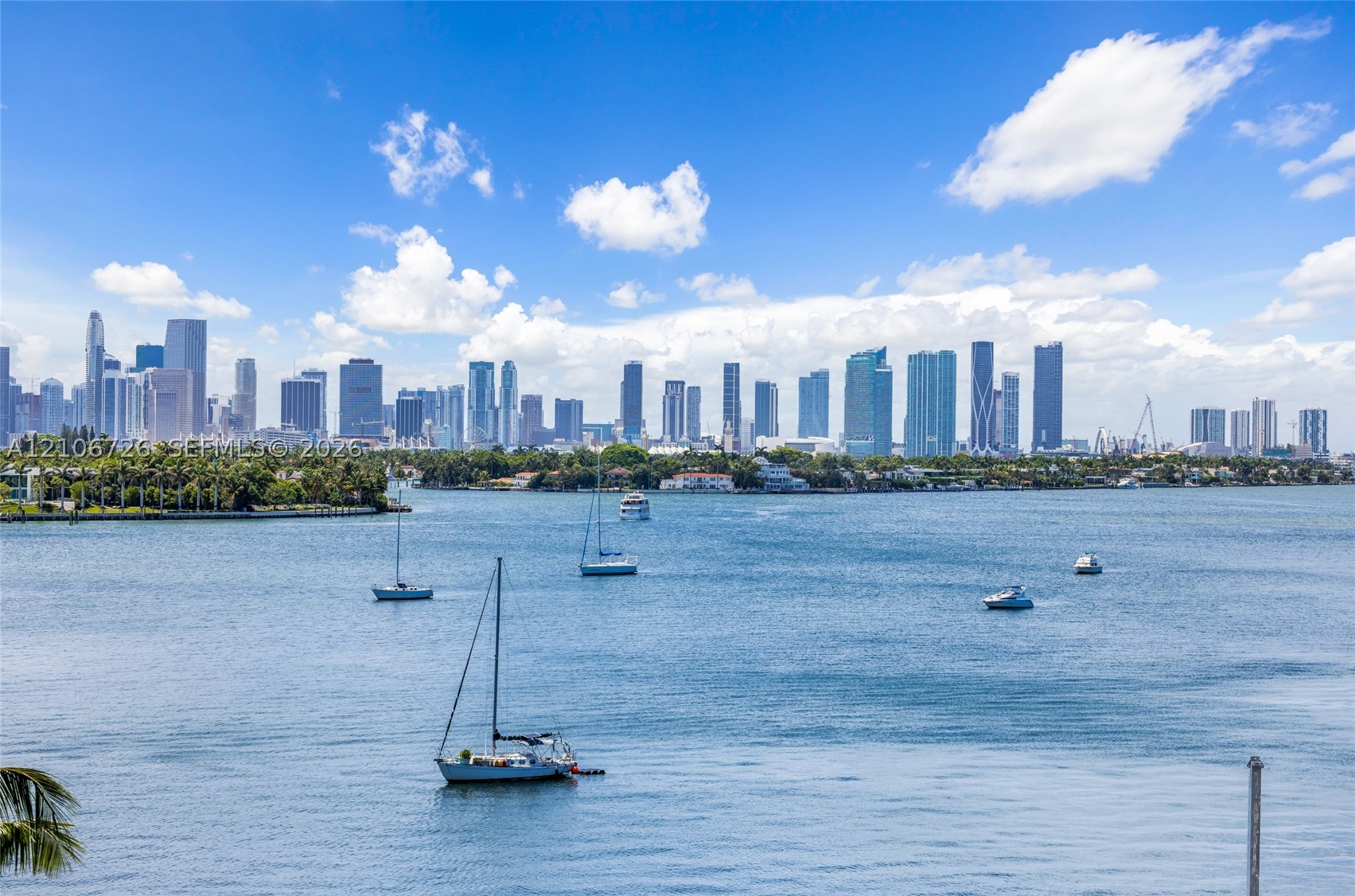 1200 West Ave #606, Miami Beach FL 33139