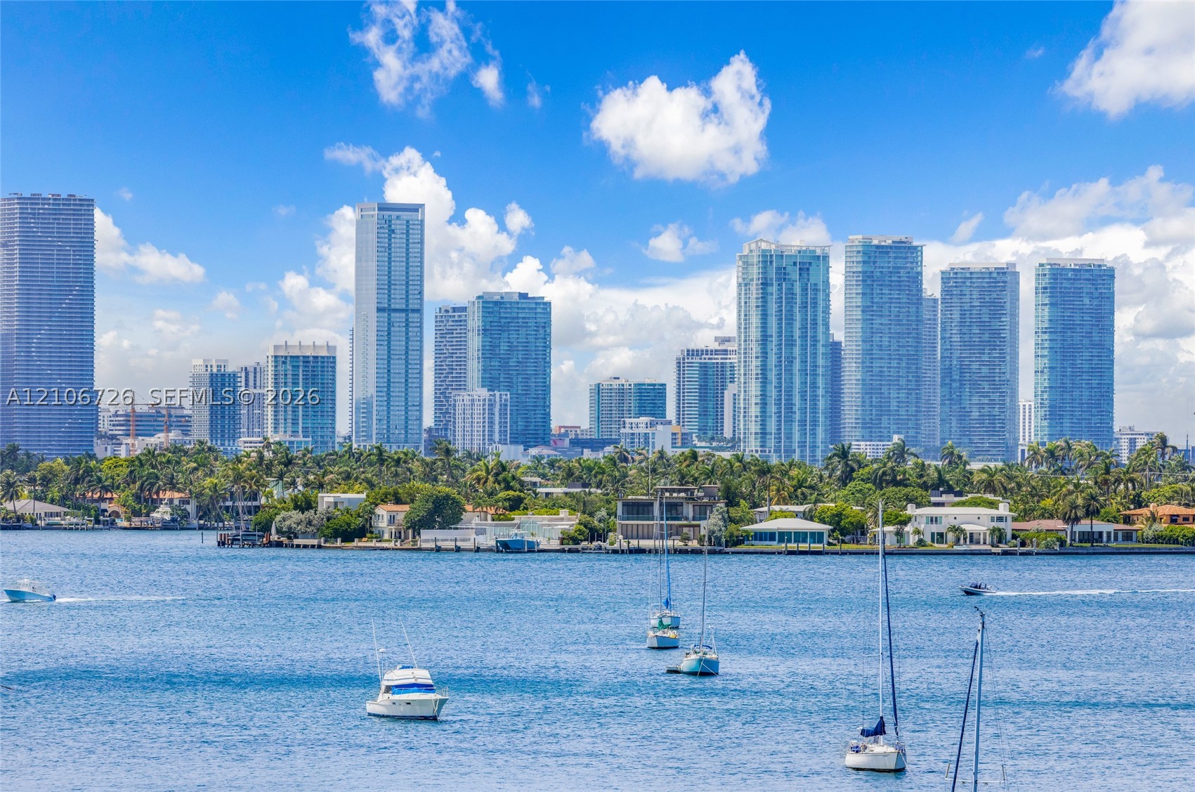 1200 West Ave #606, Miami Beach FL 33139