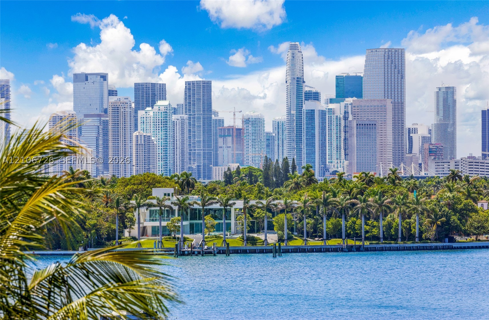 1200 West Ave #606, Miami Beach FL 33139