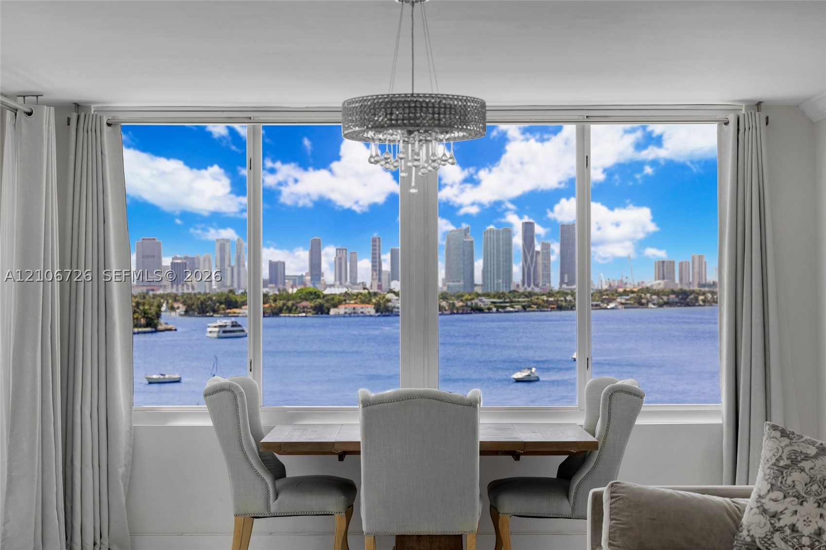 1200 West Ave #606, Miami Beach FL 33139
