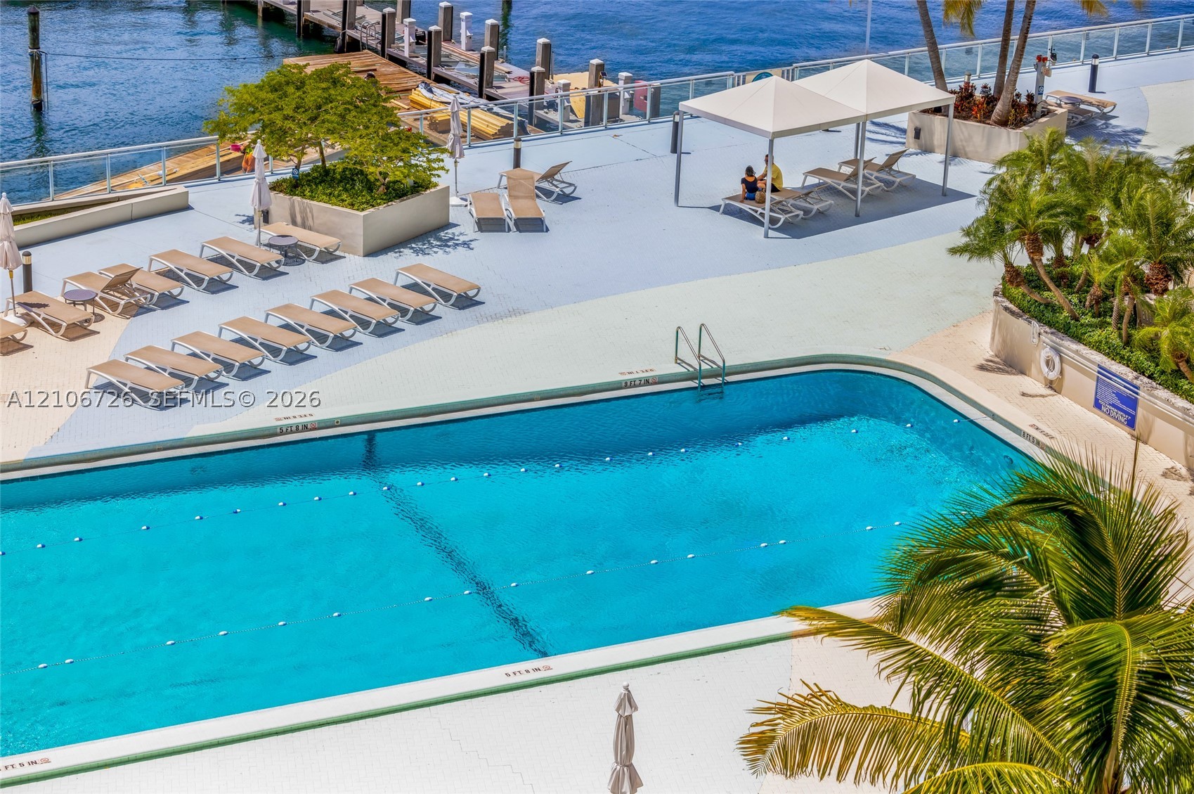 1200 West Ave #606, Miami Beach FL 33139