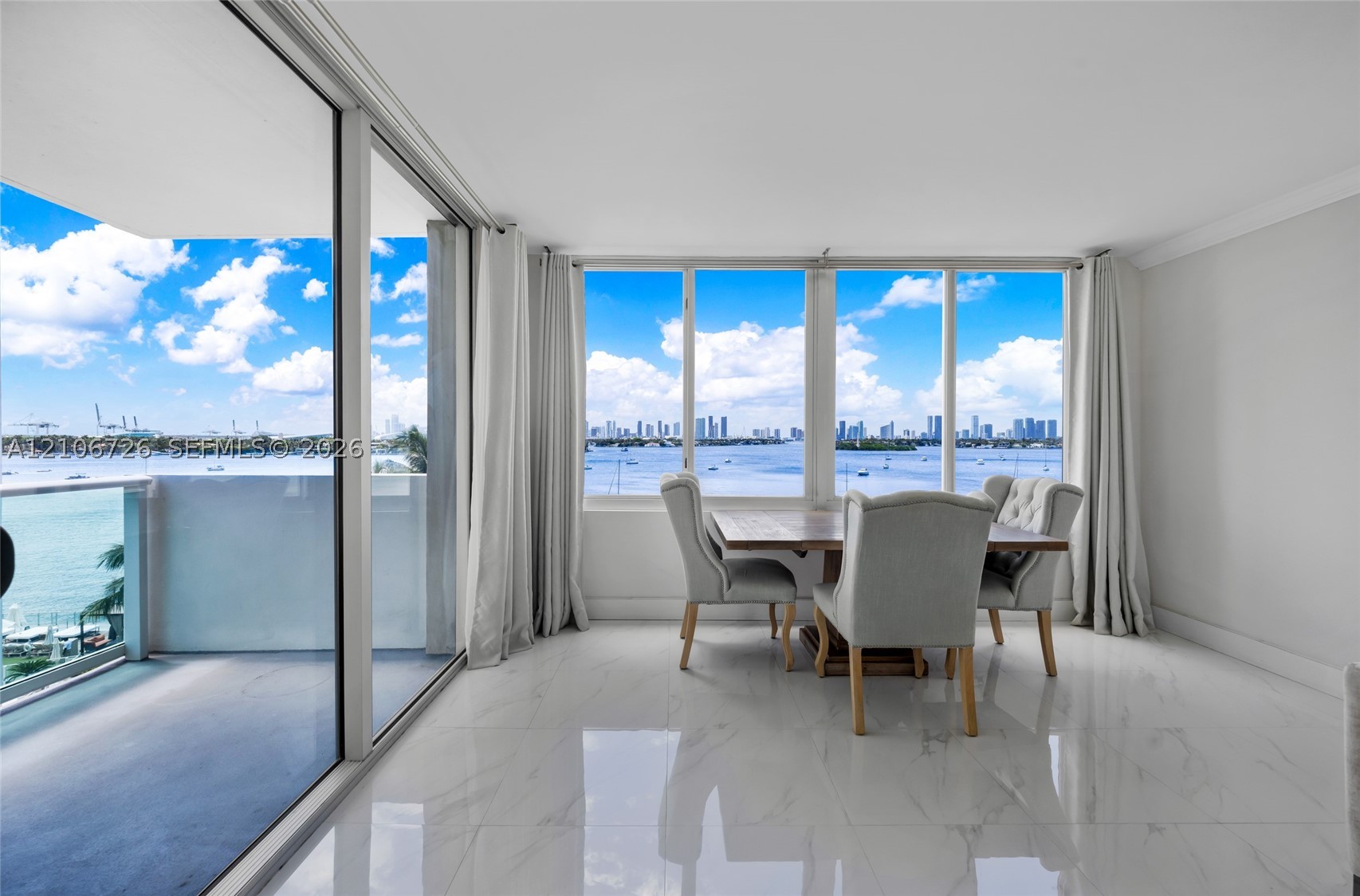 1200 West Ave #606, Miami Beach FL 33139