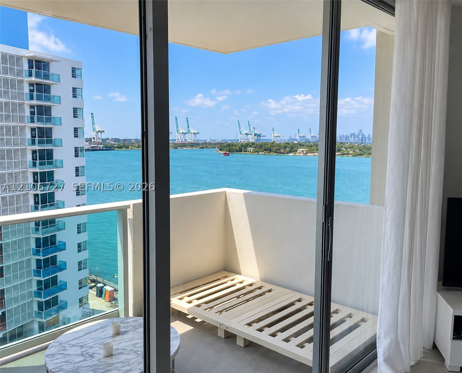 1000 West Ave #1028, Miami Beach FL 33139