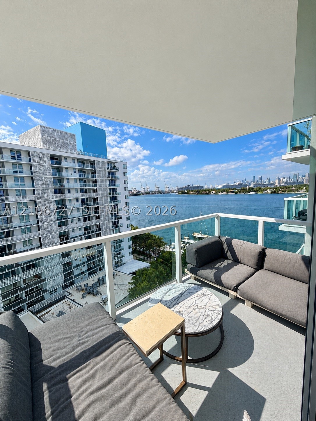 1000 West Ave #1028, Miami Beach FL 33139