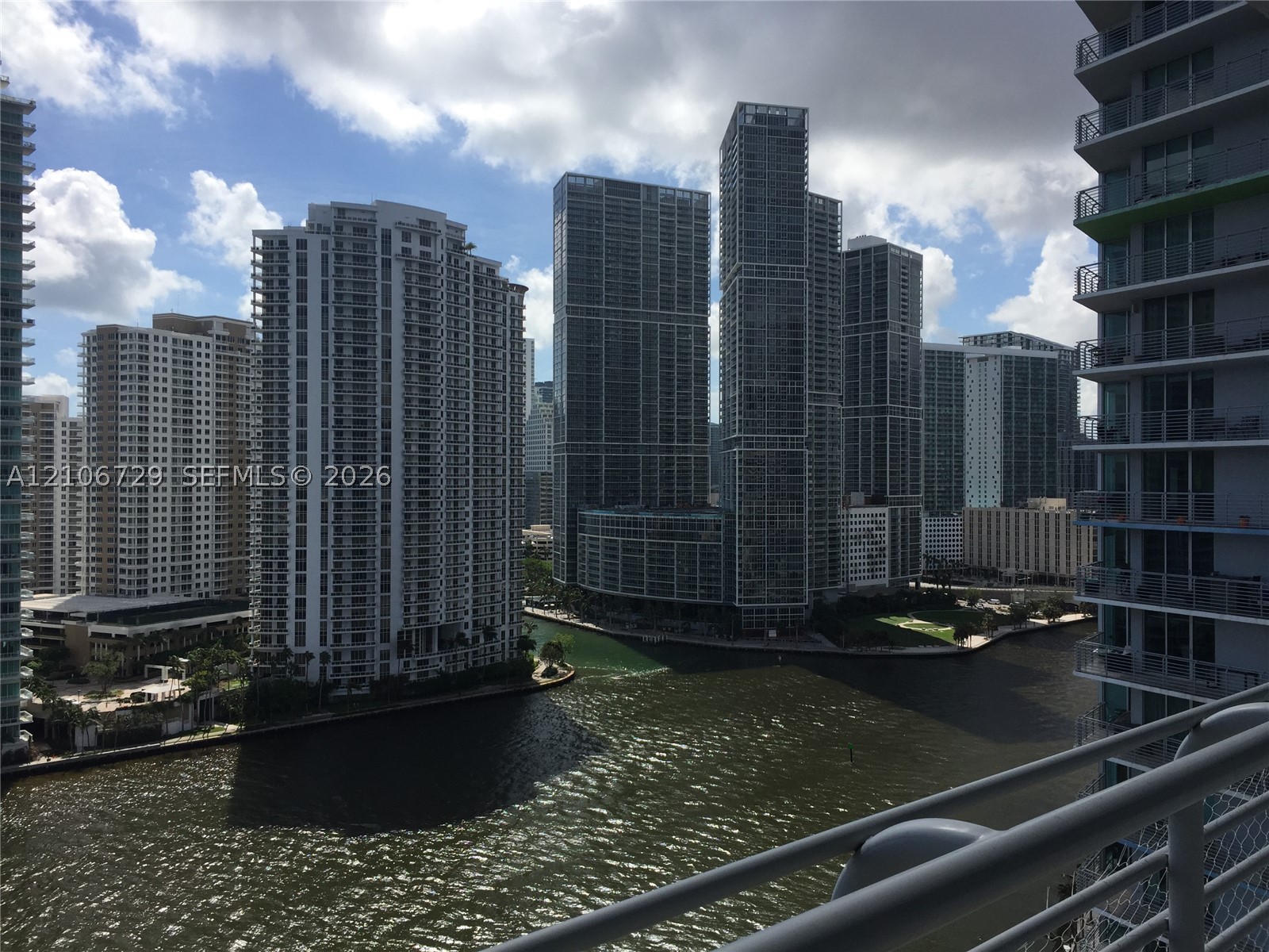 335 S BISCAYNE BL #2005, Miami FL 33131