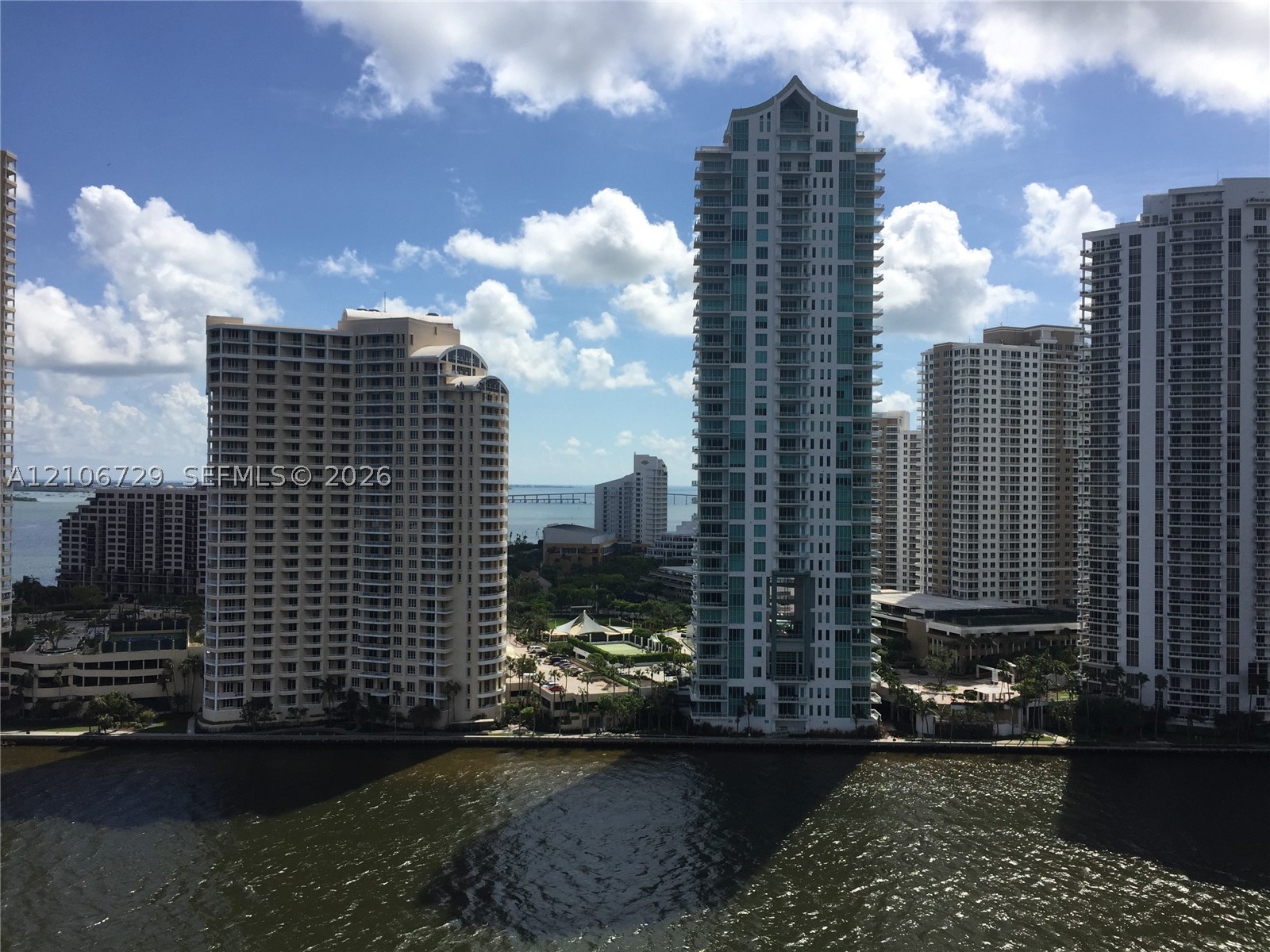 335 S BISCAYNE BL #2005, Miami FL 33131