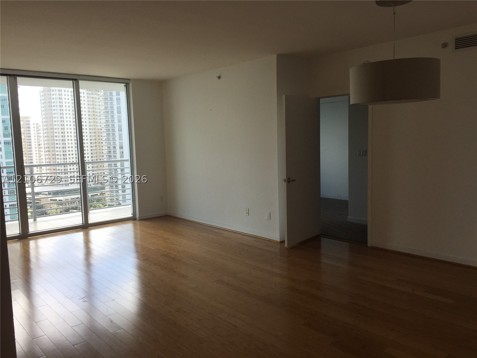 335 S BISCAYNE BL #2005, Miami FL 33131