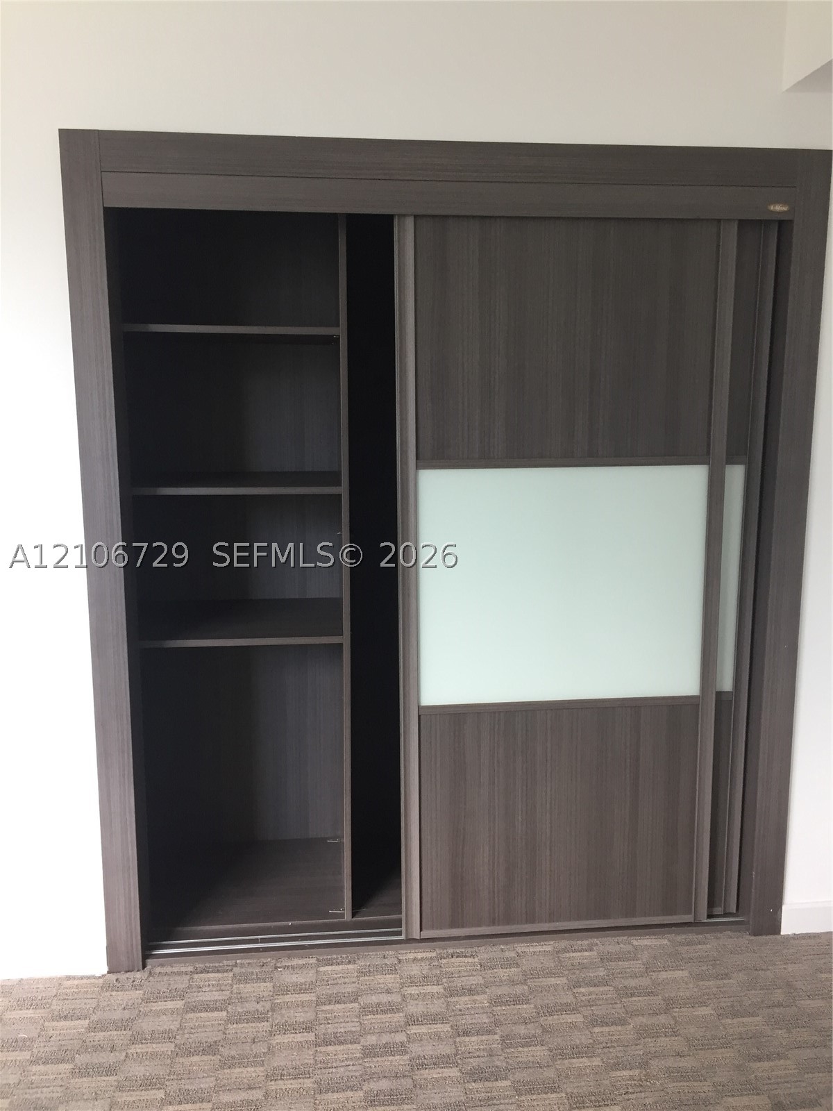 335 S BISCAYNE BL #2005, Miami FL 33131