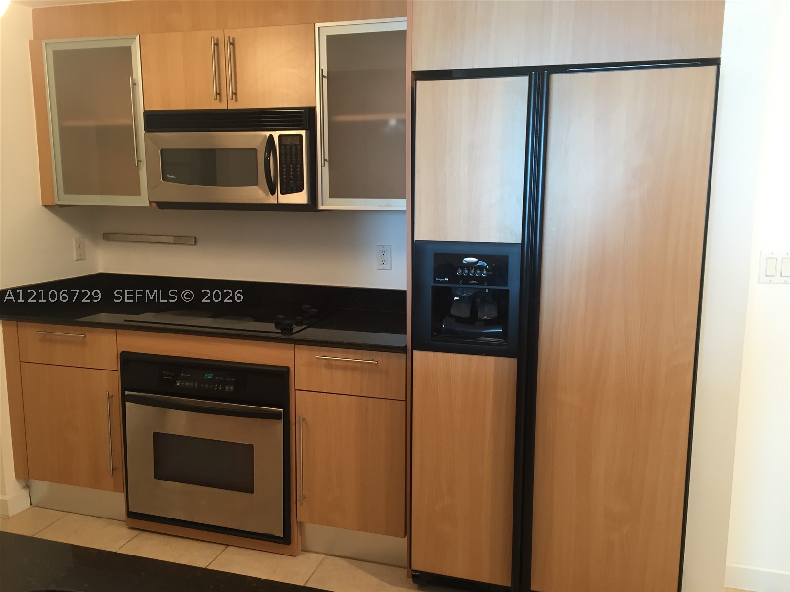 335 S BISCAYNE BL #2005, Miami FL 33131
