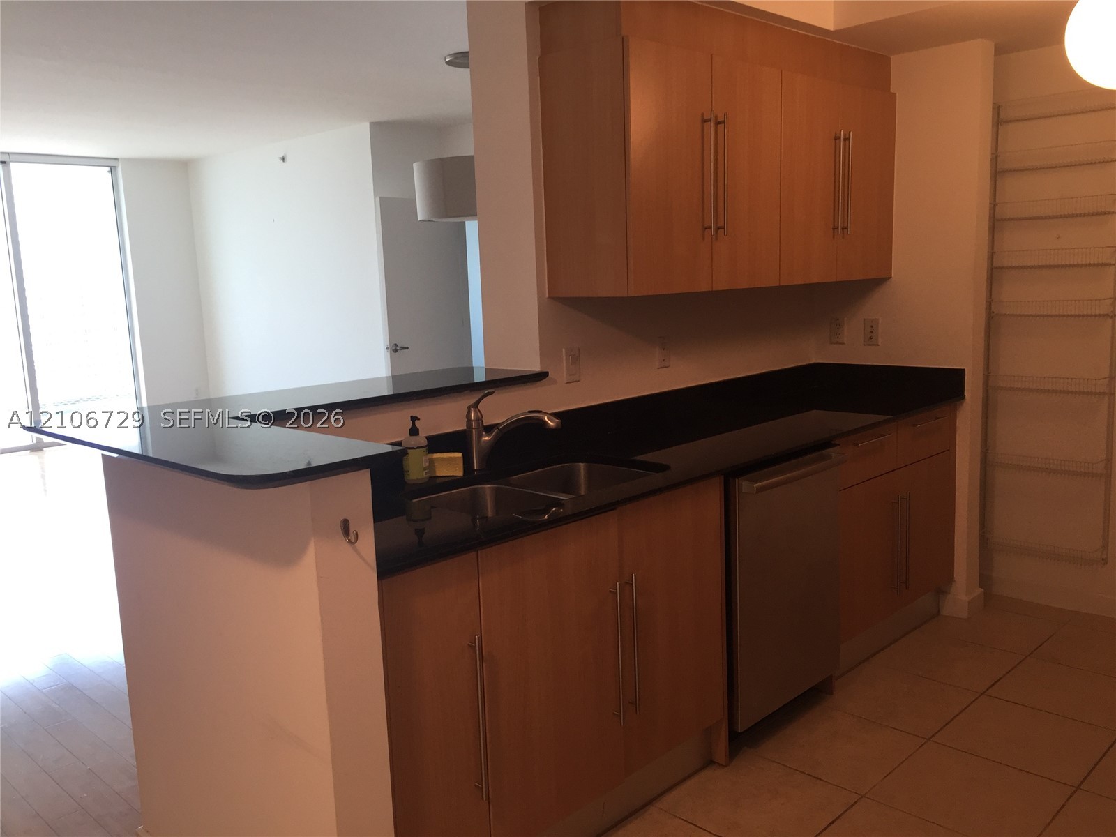 335 S BISCAYNE BL #2005, Miami FL 33131