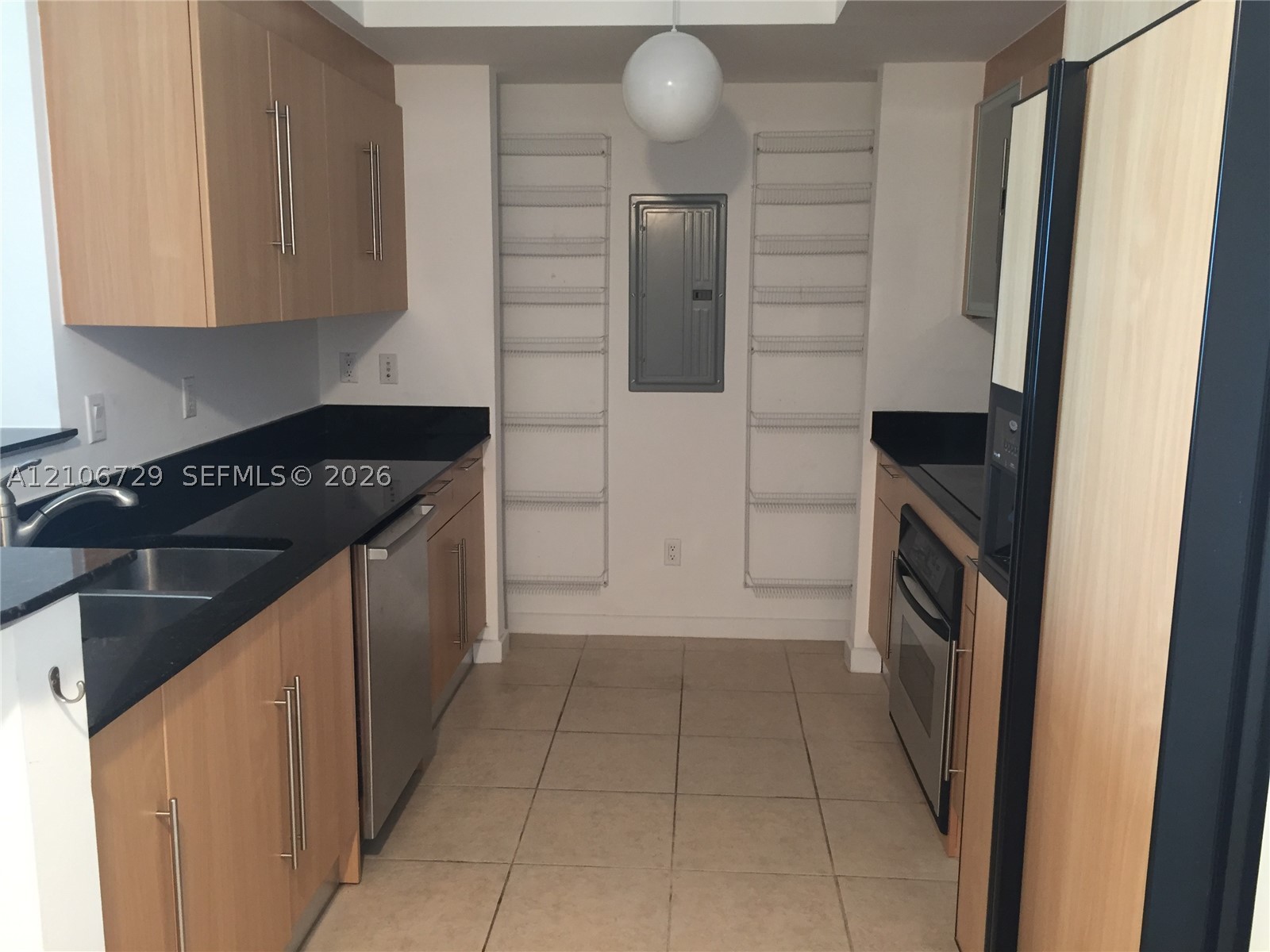 335 S BISCAYNE BL #2005, Miami FL 33131