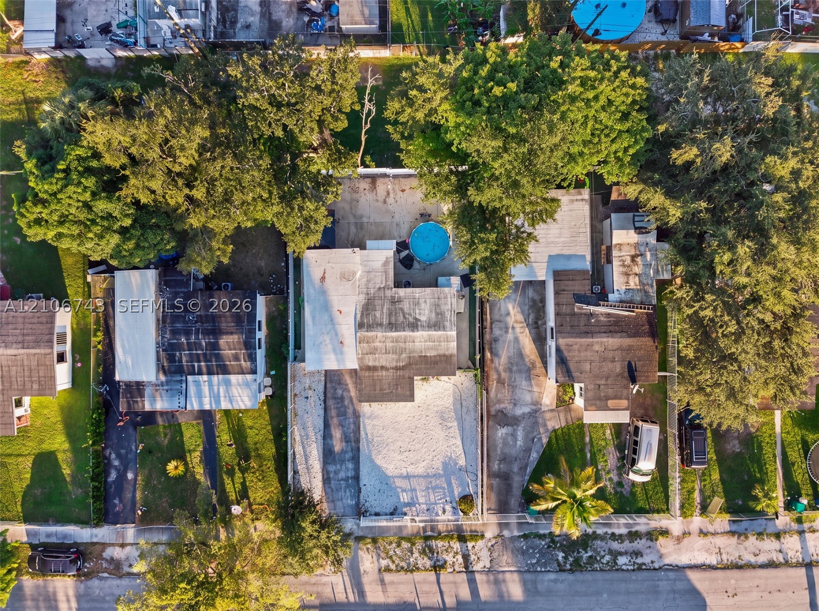14181 NW 23rd Ct, Opa Locka FL 33054