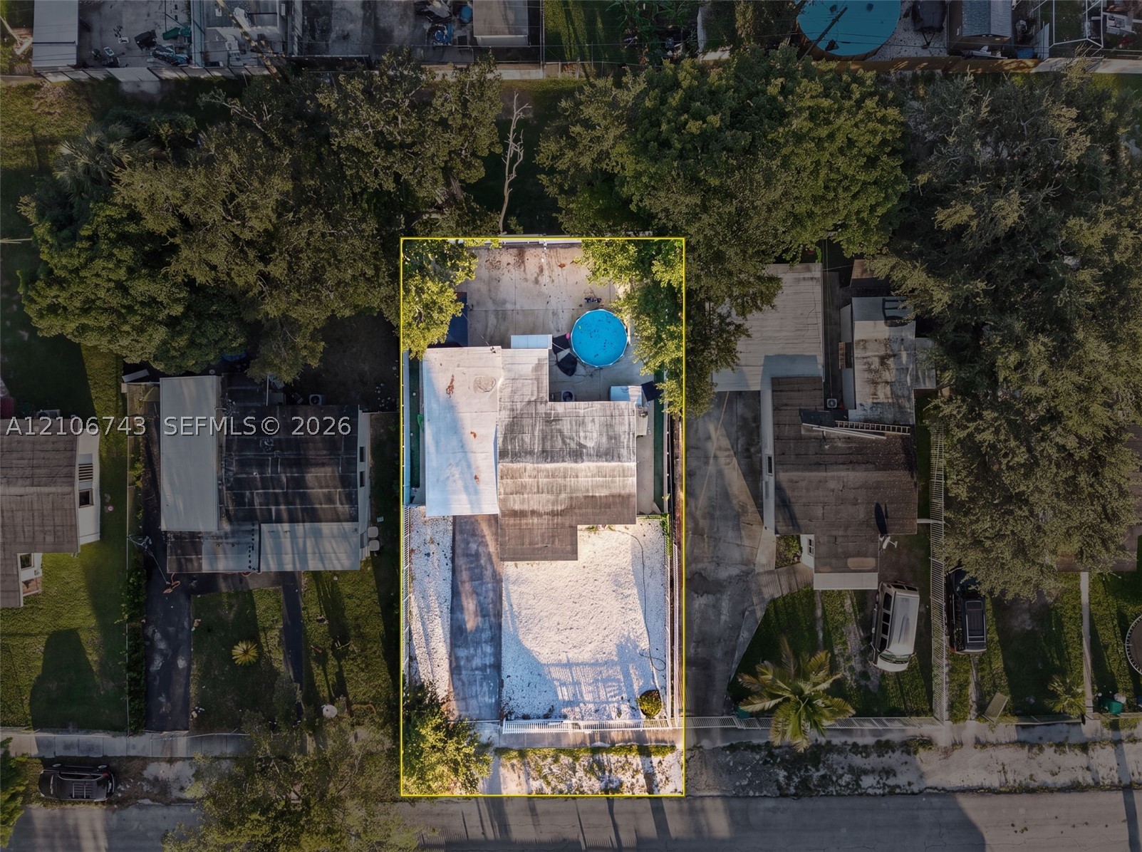 14181 NW 23rd Ct, Opa Locka FL 33054