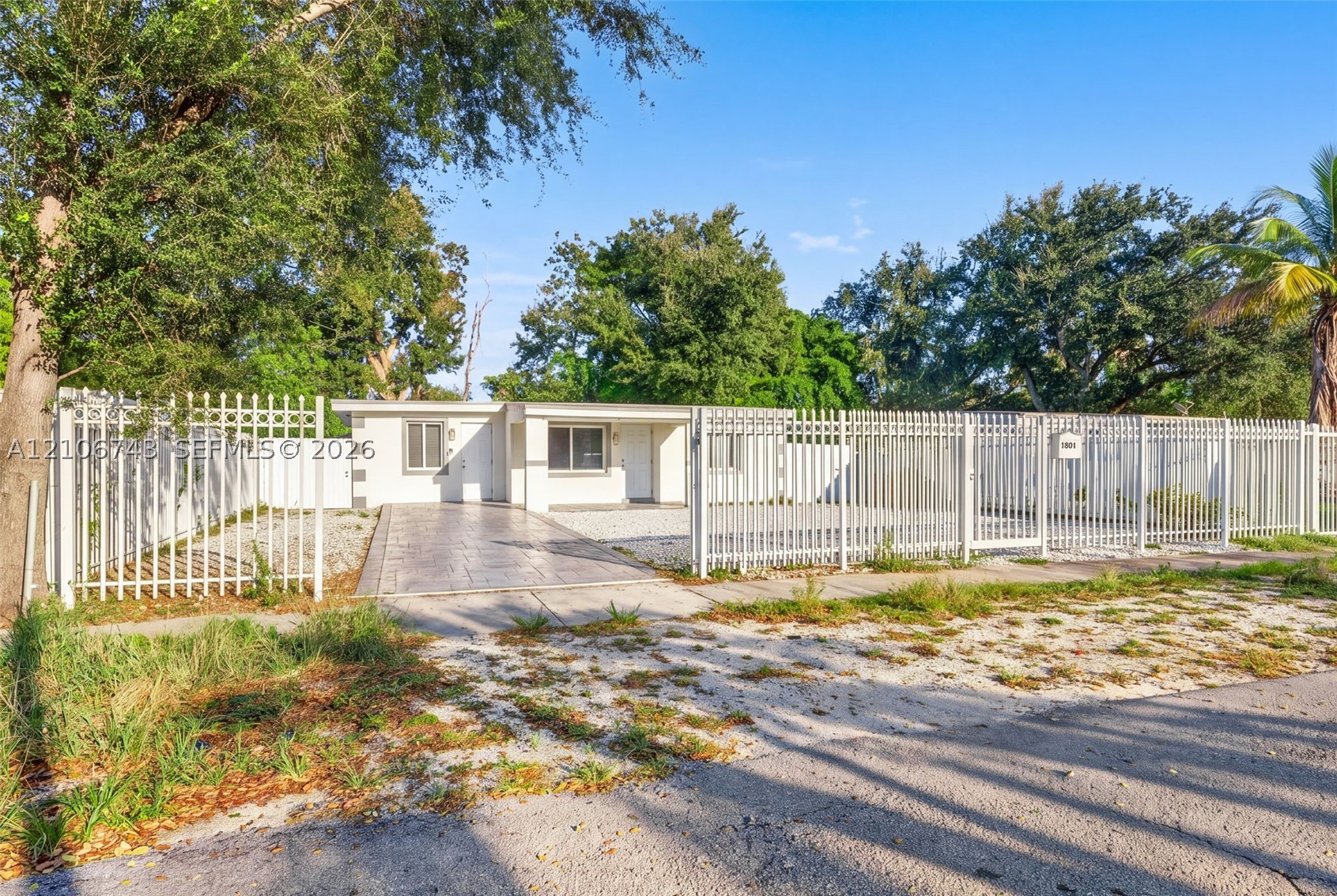14181 NW 23rd Ct, Opa Locka FL 33054