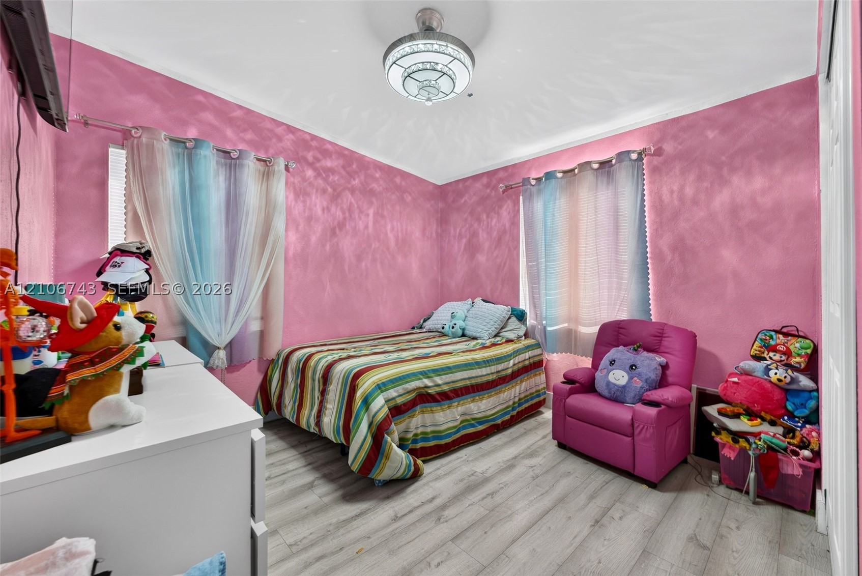14181 NW 23rd Ct, Opa Locka FL 33054
