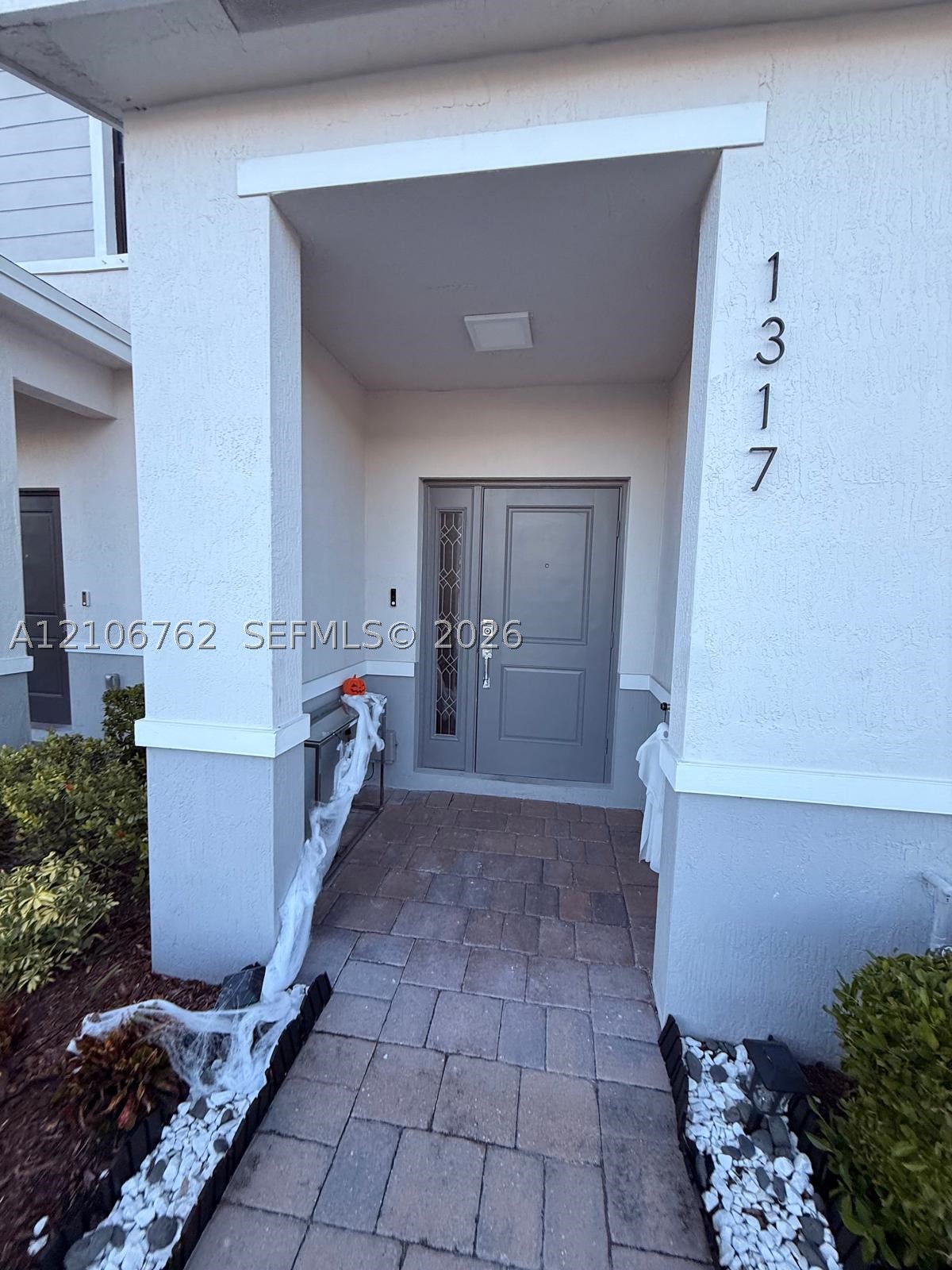 1317 NE 3rd Ave #1317, Florida City FL 33034