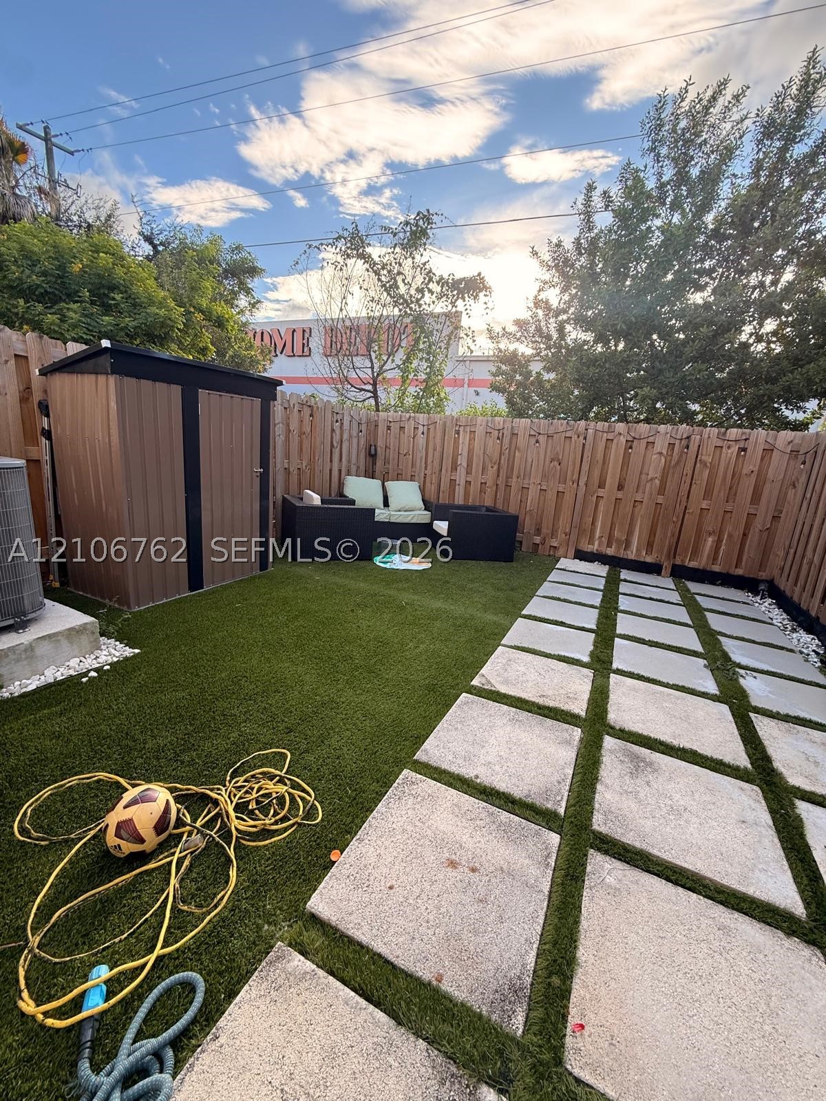 1317 NE 3rd Ave #1317, Florida City FL 33034