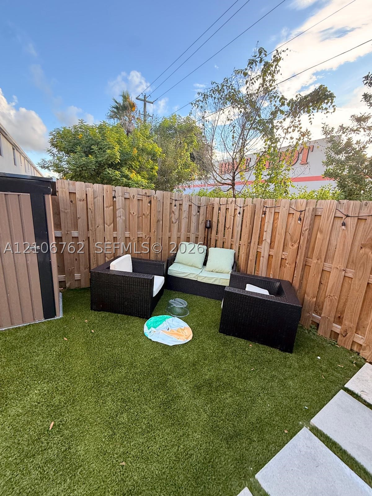1317 NE 3rd Ave #1317, Florida City FL 33034