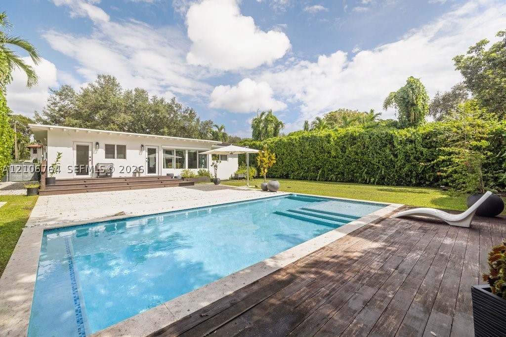 354 NE 91st St, Miami Shores FL 33138