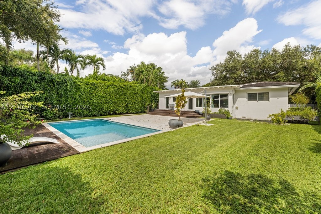 354 NE 91st St, Miami Shores FL 33138