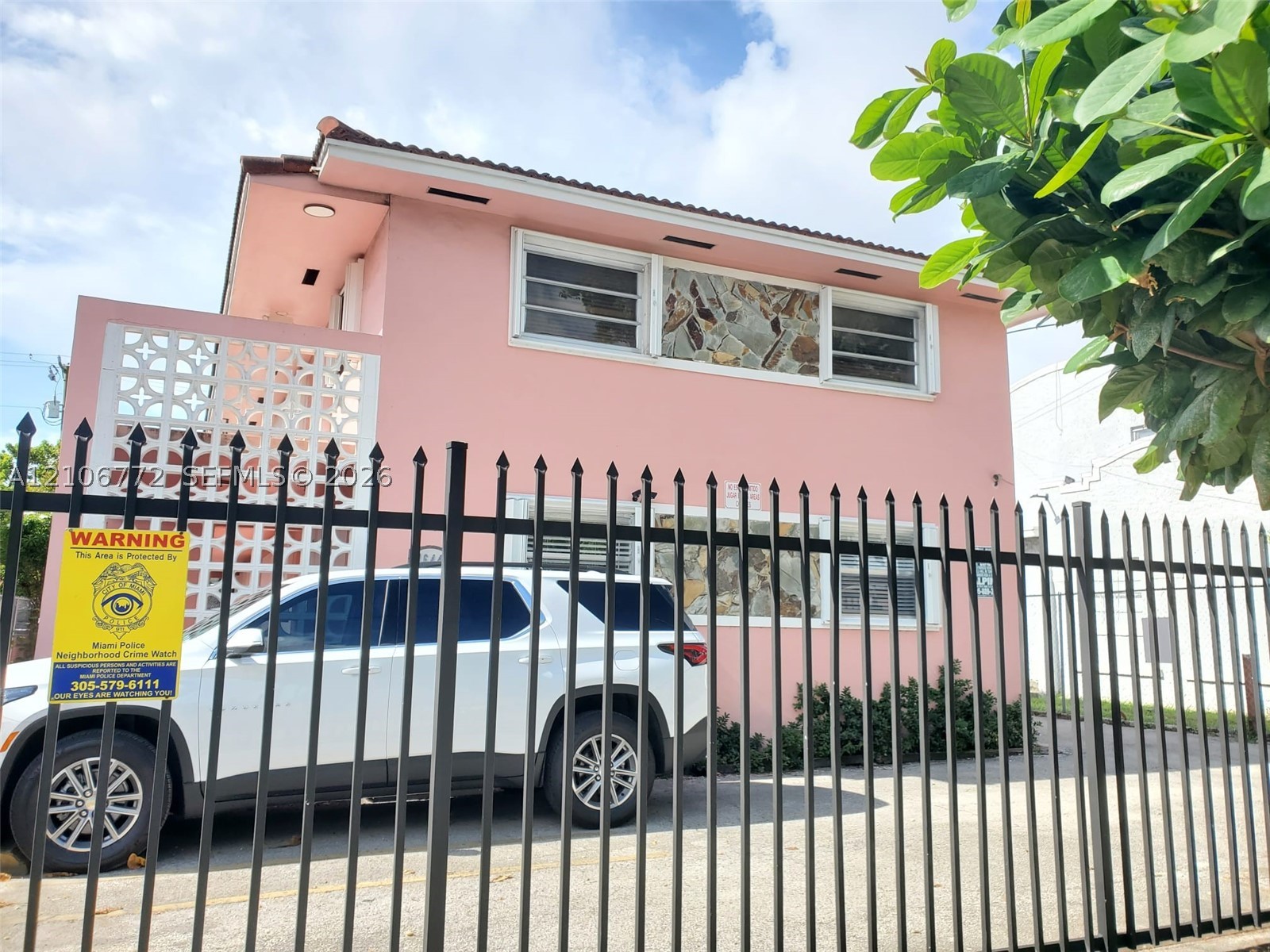1644 NW 1st St #5, Miami FL 33125