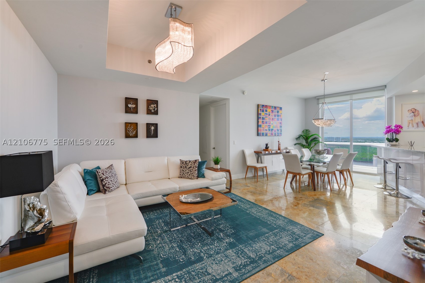 16001 Collins Ave #3005, Sunny Isles Beach FL 33160