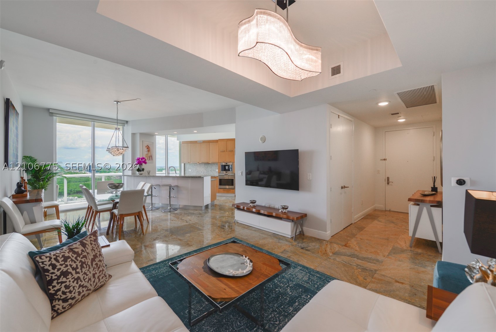 16001 Collins Ave #3005, Sunny Isles Beach FL 33160