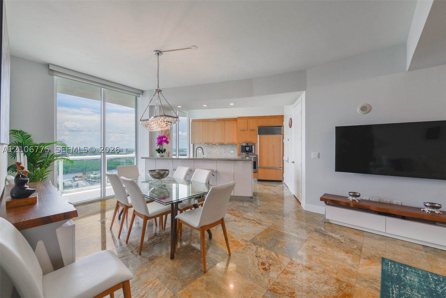 16001 Collins Ave #3005, Sunny Isles Beach FL 33160