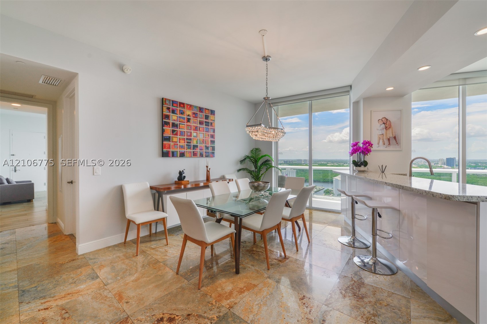16001 Collins Ave #3005, Sunny Isles Beach FL 33160