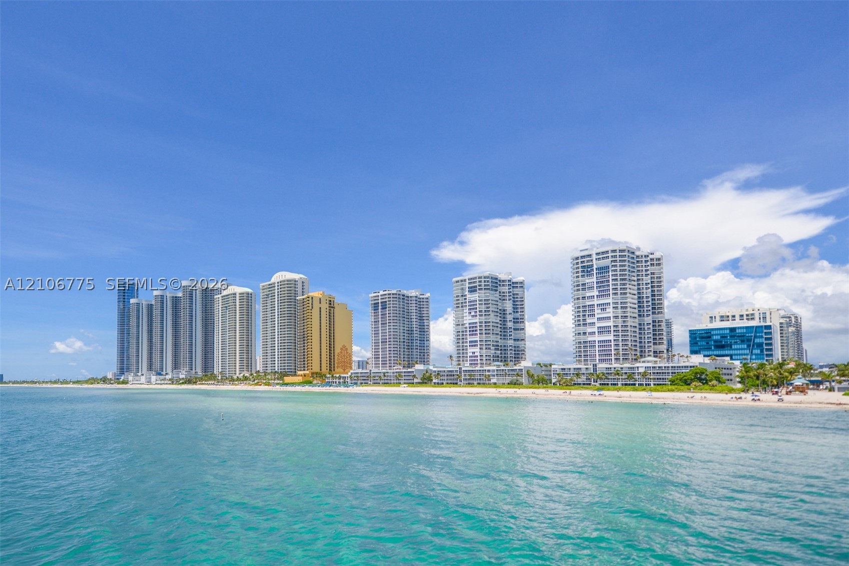 16001 Collins Ave #3005, Sunny Isles Beach FL 33160