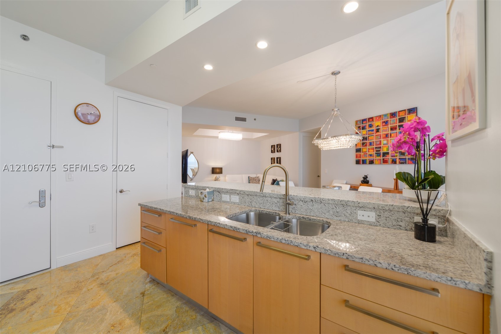 16001 Collins Ave #3005, Sunny Isles Beach FL 33160