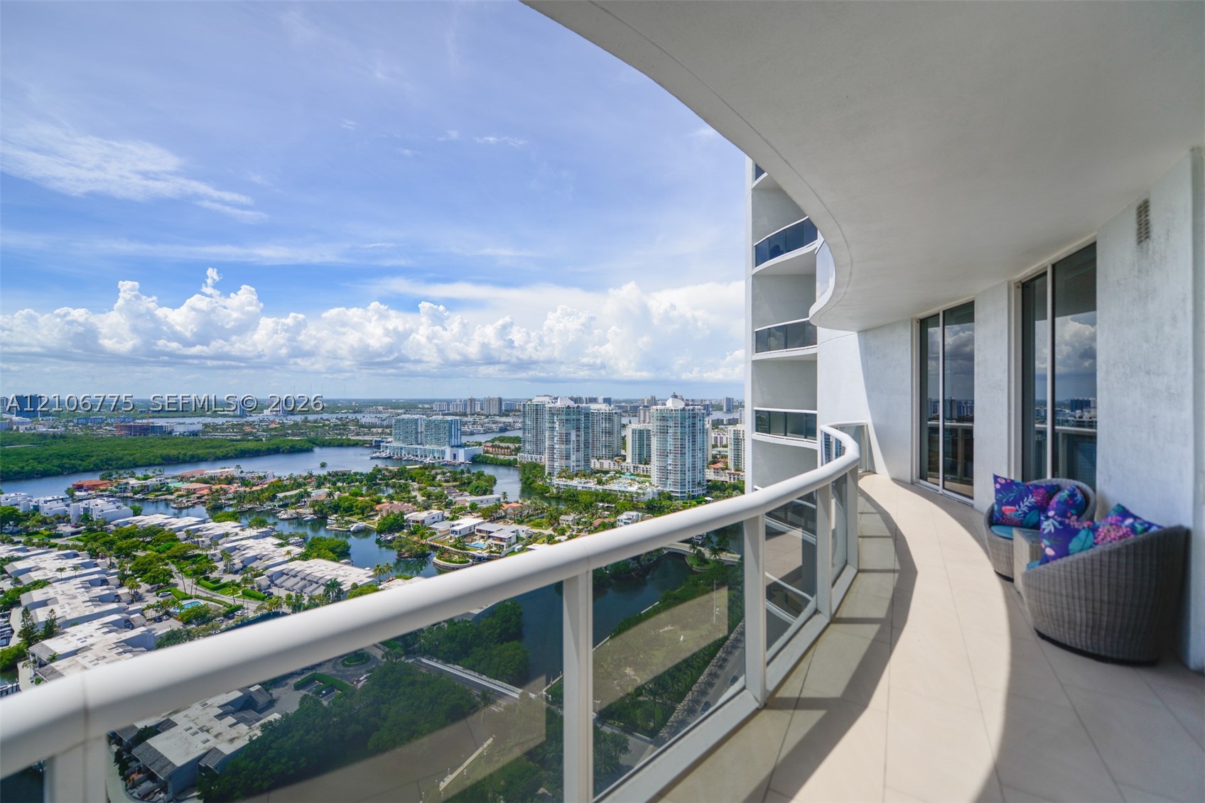 16001 Collins Ave #3005, Sunny Isles Beach FL 33160