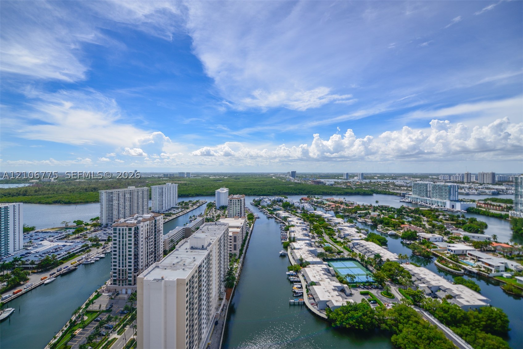 16001 Collins Ave #3005, Sunny Isles Beach FL 33160