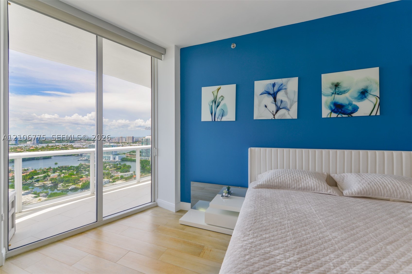 16001 Collins Ave #3005, Sunny Isles Beach FL 33160