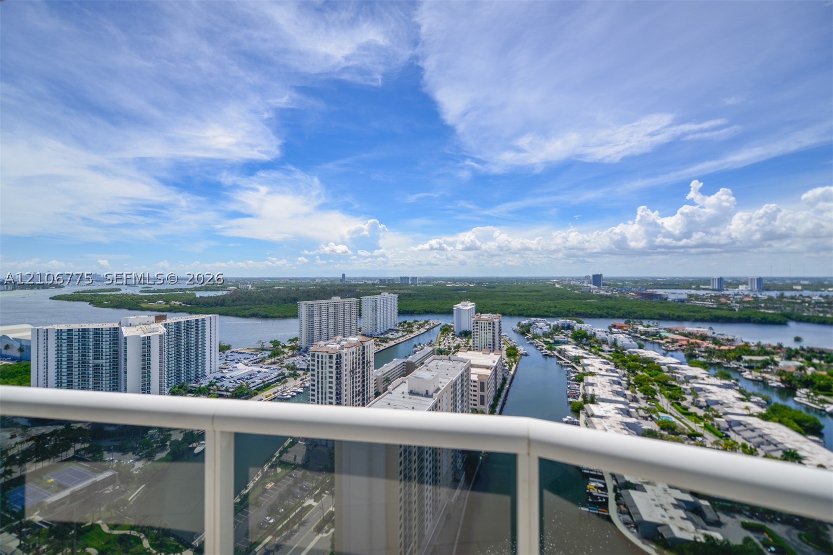 16001 Collins Ave #3005, Sunny Isles Beach FL 33160