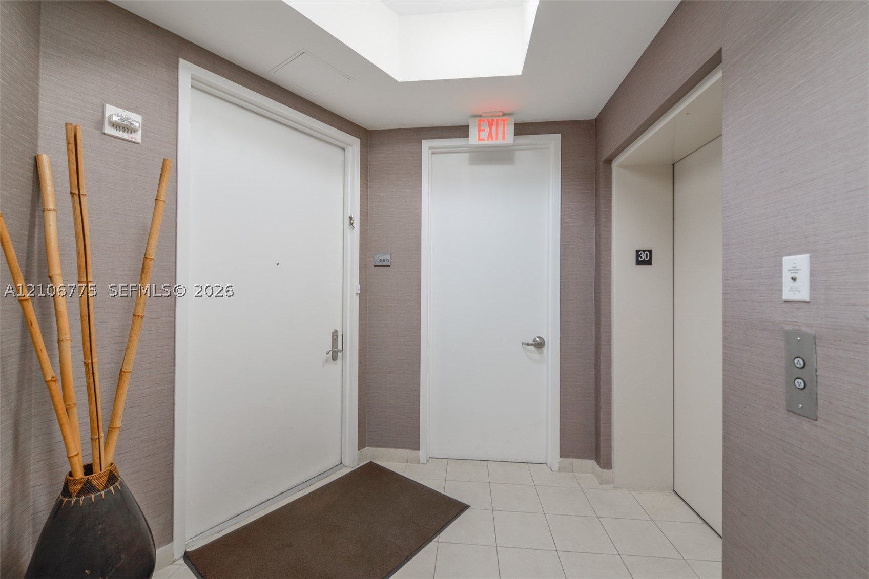 16001 Collins Ave #3005, Sunny Isles Beach FL 33160
