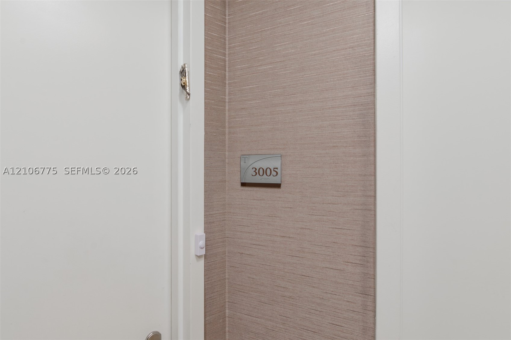 16001 Collins Ave #3005, Sunny Isles Beach FL 33160