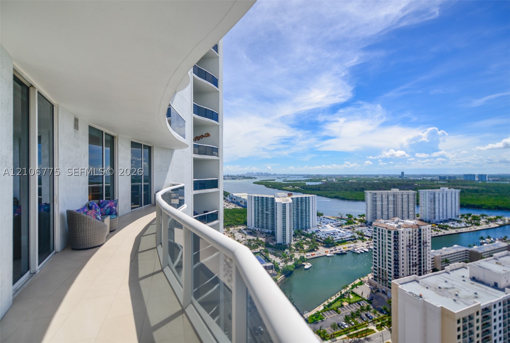 16001 Collins Ave #3005, Sunny Isles Beach FL 33160