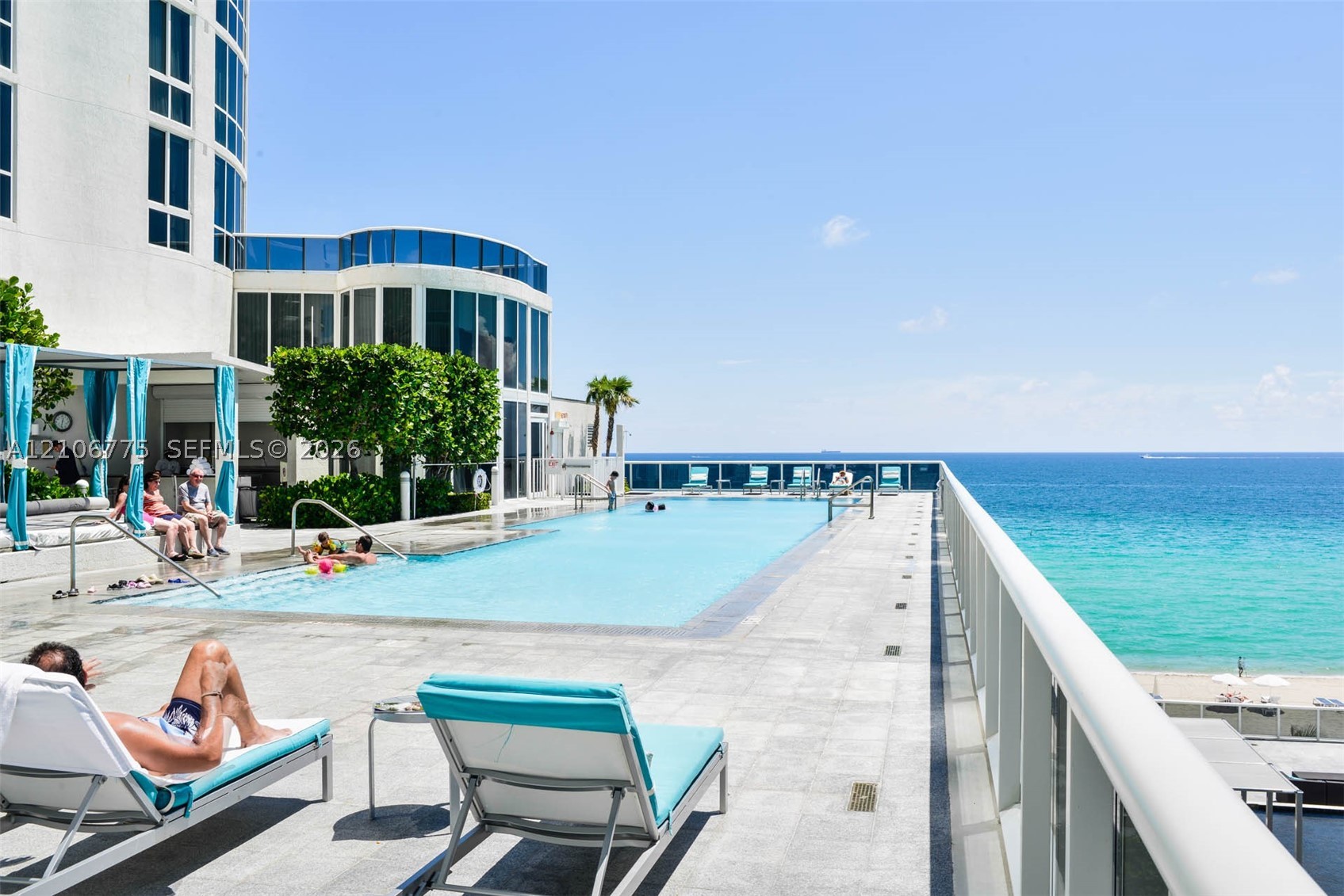 16001 Collins Ave #3005, Sunny Isles Beach FL 33160