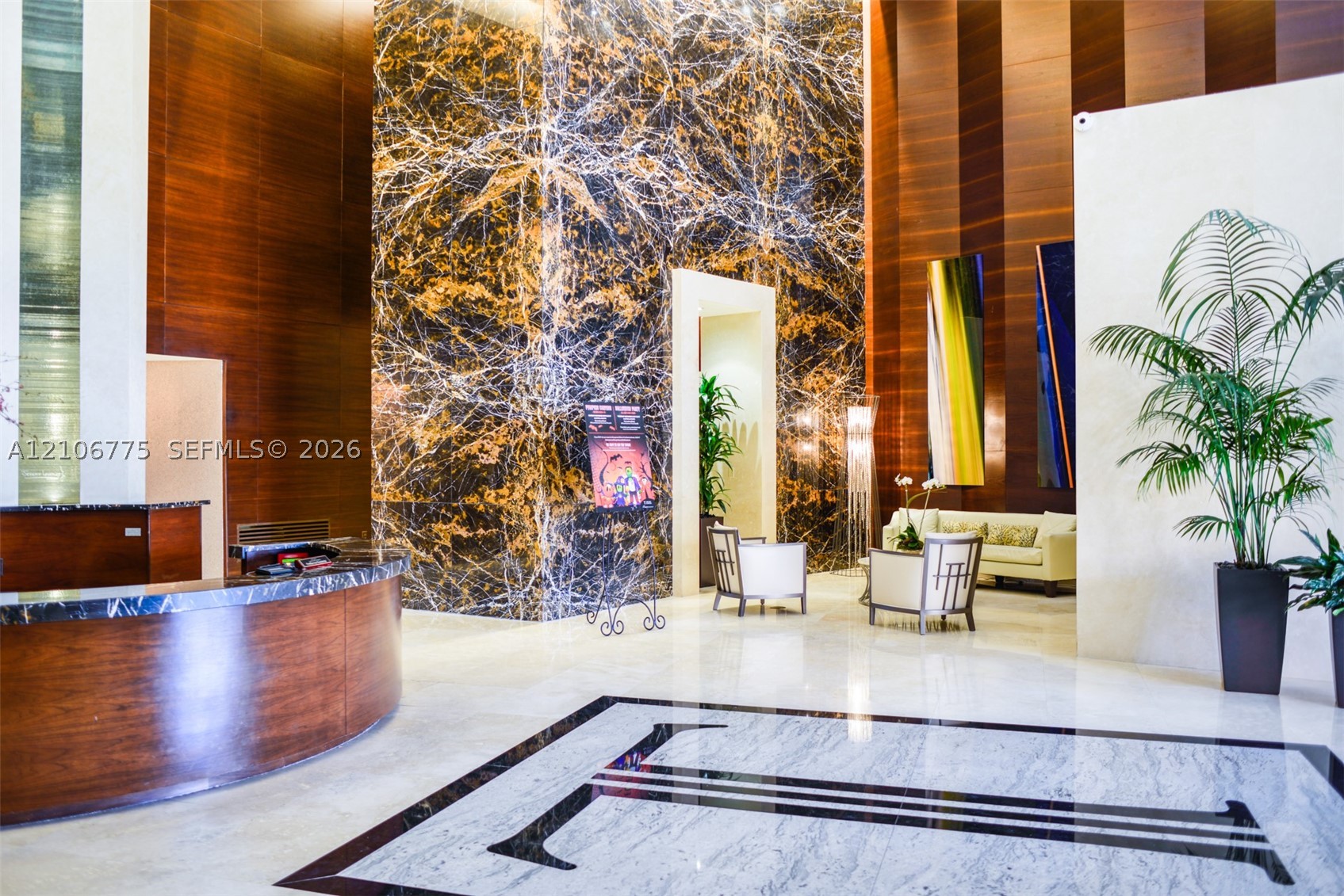 16001 Collins Ave #3005, Sunny Isles Beach FL 33160