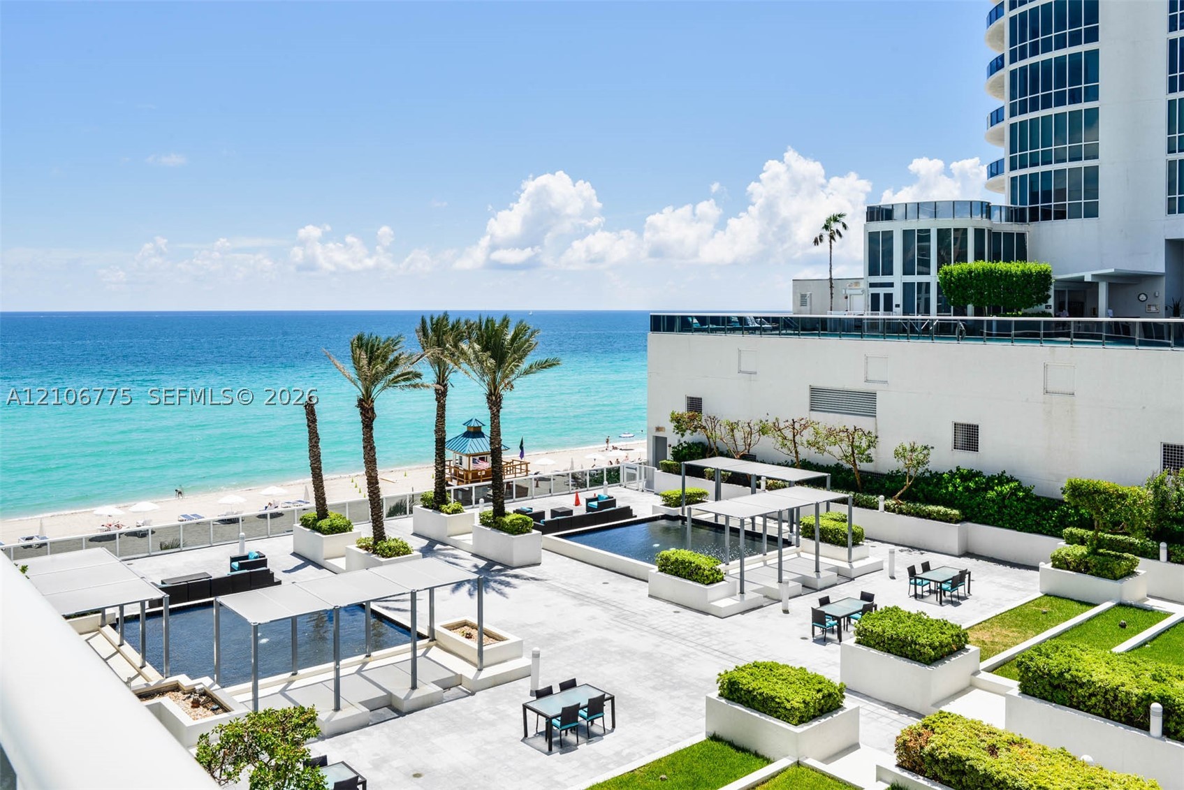 16001 Collins Ave #3005, Sunny Isles Beach FL 33160
