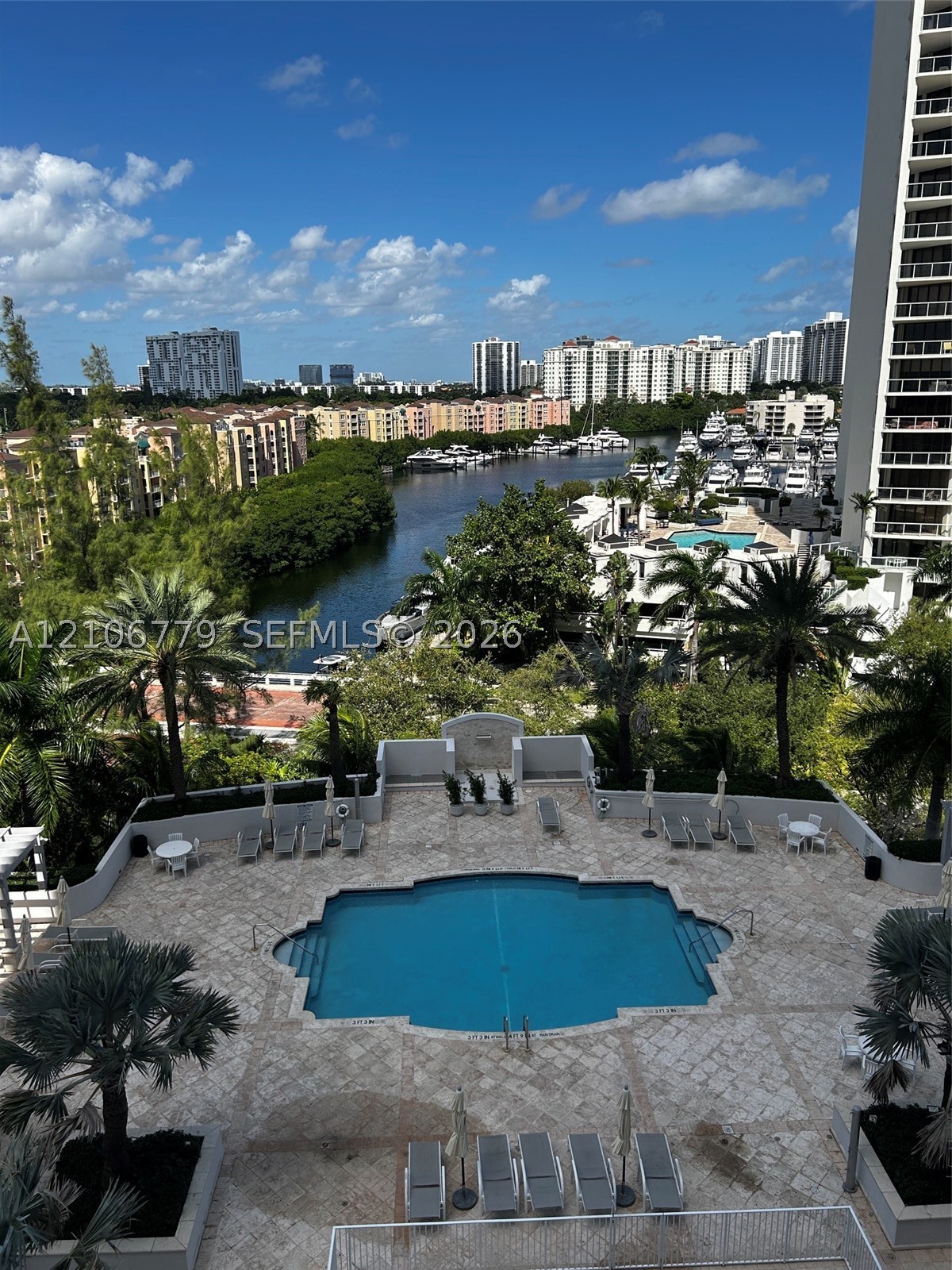 19400 Turnberry Way #722, Aventura FL 33180